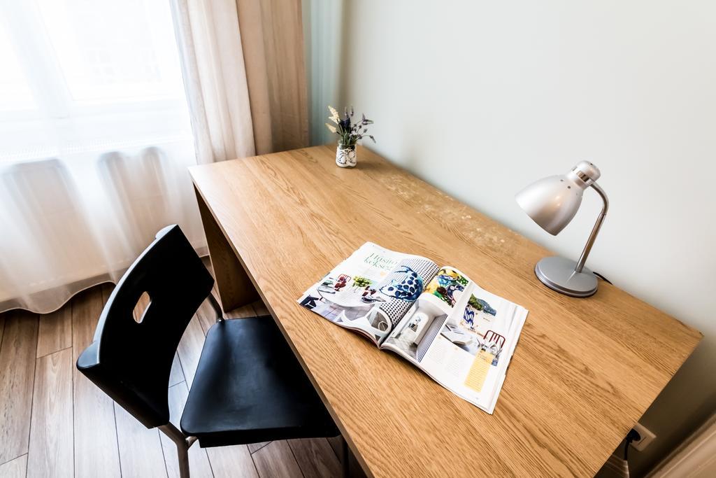 Bpr D8 Premier Apartmán
