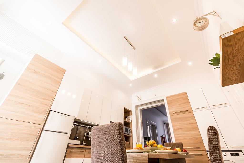 Apartmán Bpr D8 Premier *