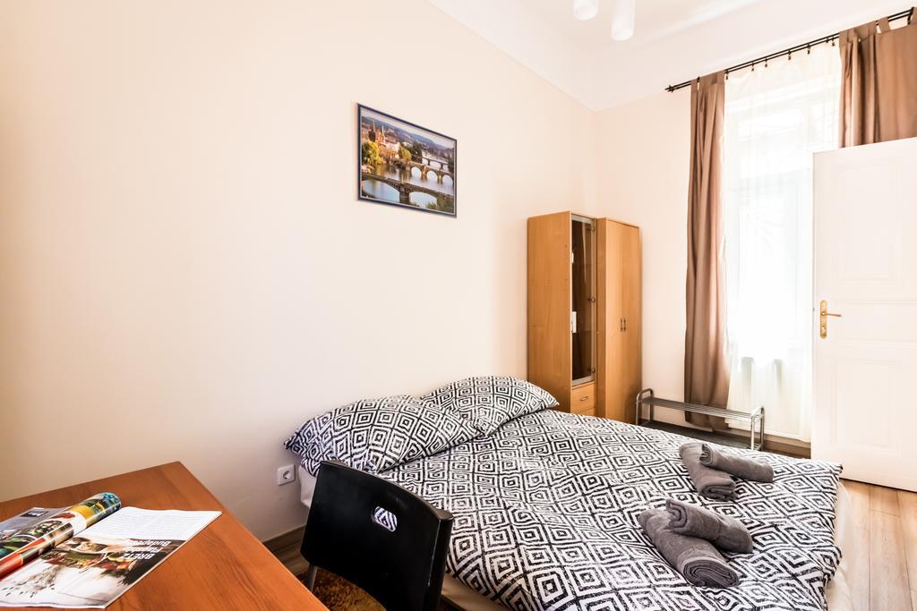 Apartmán Bpr D8 Premier Budapest