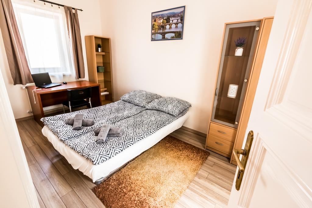 Apartmán Bpr D8 Premier *