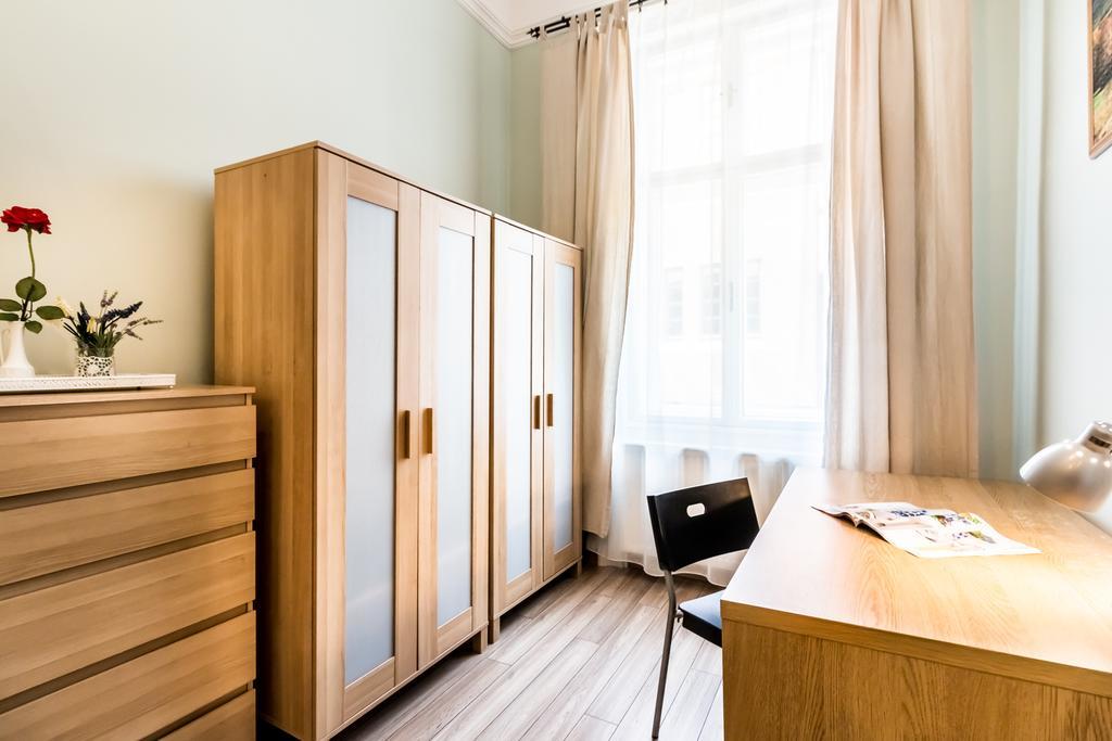 Bpr D8 Premier Apartmán