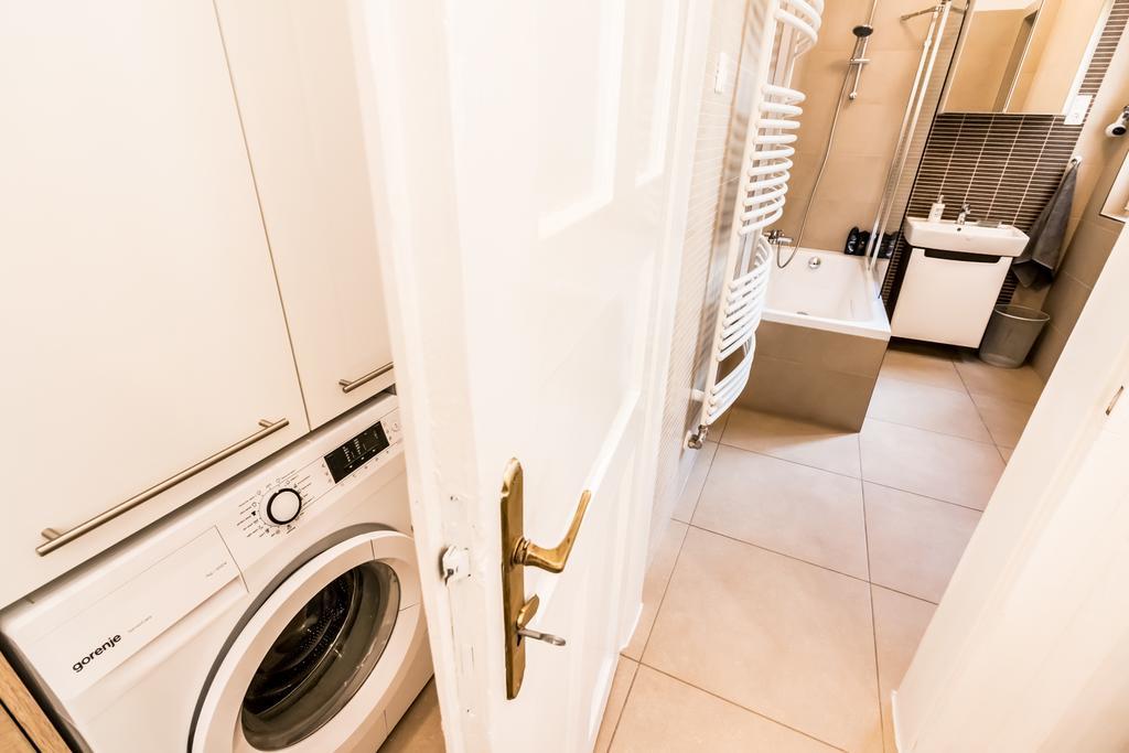 Apartmán Bpr D8 Premier *